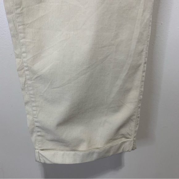 AERIE by OFFLINE Lightweight Corduroy Cotton Jumpsuit - Size S - Picture 10 of 15